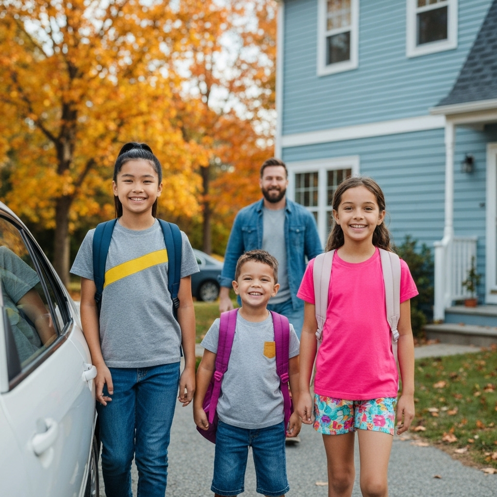 Life Lately - Finds I'm Loving + Kids Back to School
