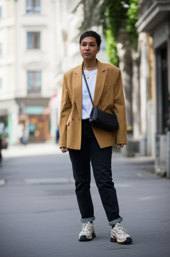 Fashion